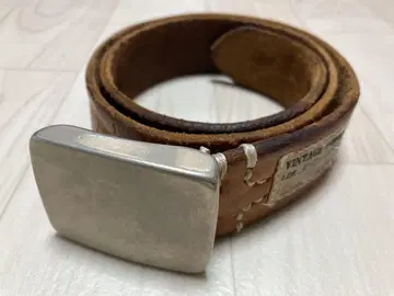 VINTAGE WORKS 벨트