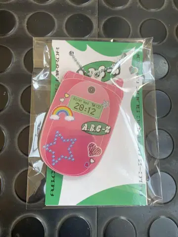 A.B.C-ZFavorite goods 패밀리 클럽 스토어 슬라이드 거울