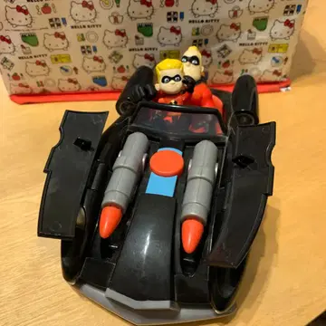 인크레더블 패밀리