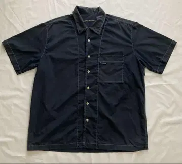 ARCHIVE DKNY JEANS WORK SHIRT