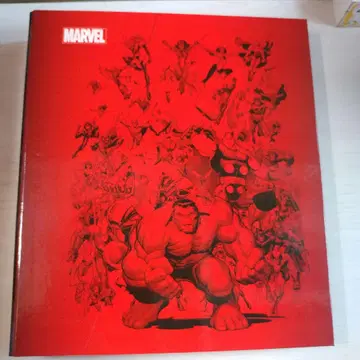 MARVEL 팩토리 파일