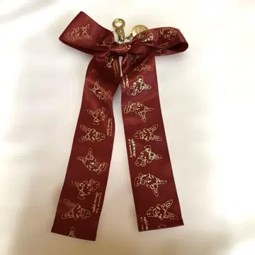 Maison de FLEUR 위시미 메일 리본 참