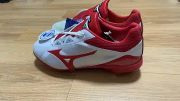 MIZUNO 야구 스파이크 24.5cm