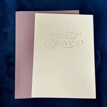[ 새상품급 ] 아무로 나미에 아카이브 팜플렛 팜플렛 Neverland