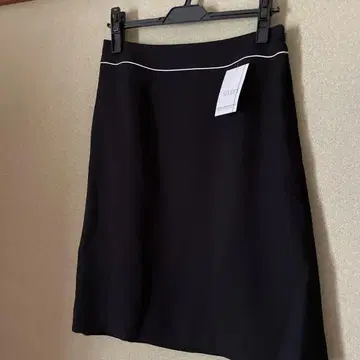 사무복 셀러리 스커트