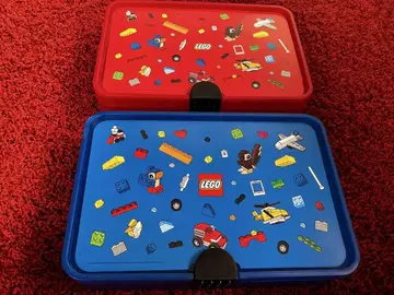 LEGO Sorting Box 세트 판매