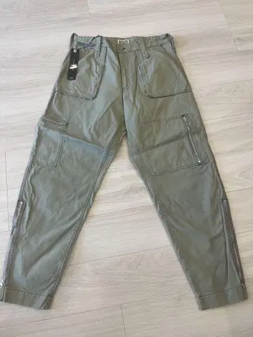 미사용 C.E cav empt YOSSARIAN PANTS XL