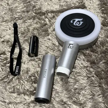 TWICE CANDYBONG Z 응원봉