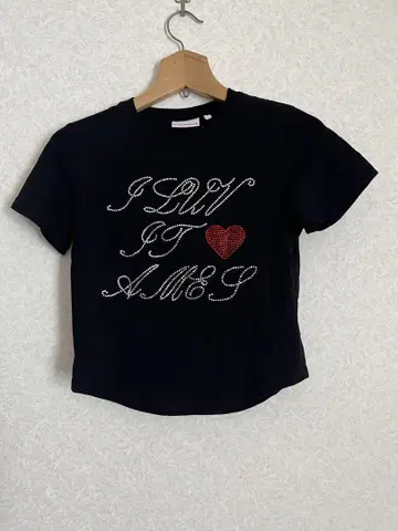 Ames Worldwide 셔츠