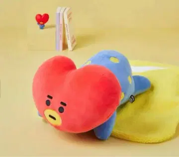 TATA 봉제 인형 약 30cm