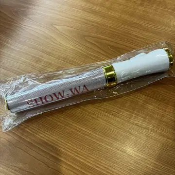 SHOW-WA 응원봉