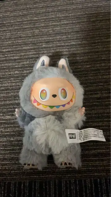 팝마트 러브럽 시크릿