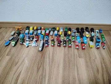 토마스 캡슐 프라레일 묶음 판매