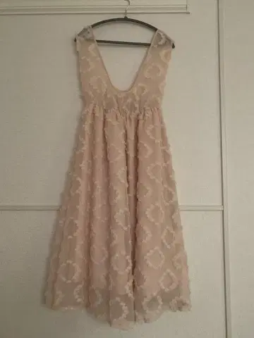 SHEIN 쉬폰 원피스