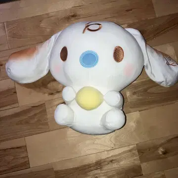 밀크 봉제 인형 약 30cm