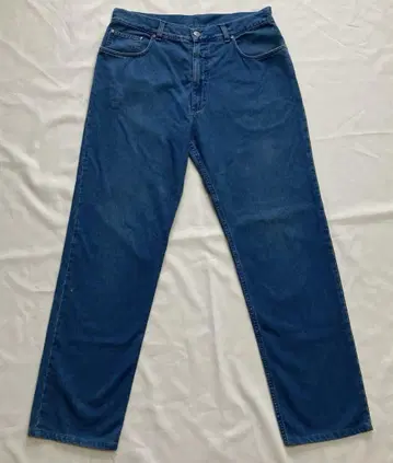 ARCHIVE ZEGNA SPORT DENIM