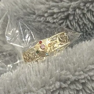 세일러문 반지 전 12종