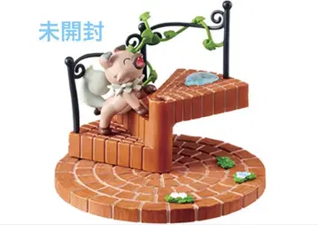 포켓몬의 계단 이완코 포켓몬 피규어