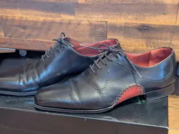 오방케 제법 MAGNANNI 스페인산 사이즈 39