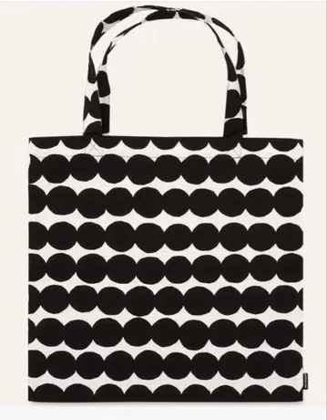marimekko 토트백 RASYMATTO / BAG
