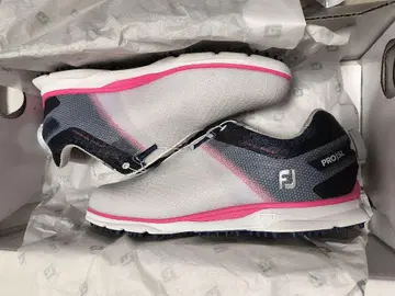 풋조이 골프화 23.5cm 여성용