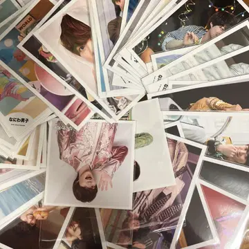 오하시 카즈야 공식 사진 58장