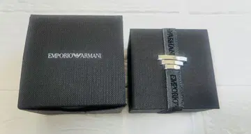 ARMANI 키링