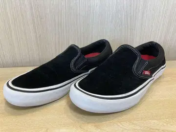 단종 VANS SLIP-ON PRO 슬립온 프로