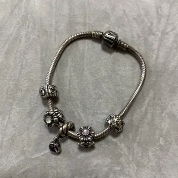 PANDORA 판도라 팔찌 참