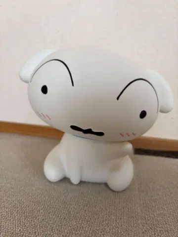 짱구는 못말려(크레용 신짱) 시로 저금통
