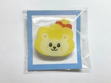 NiziU NIZOO 마코 스마트폰 그립 라코 굿즈