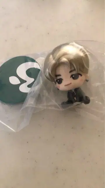 Mrs. GREEN APPLE 제일복권 C상 와카이 히로토 SD 피규어