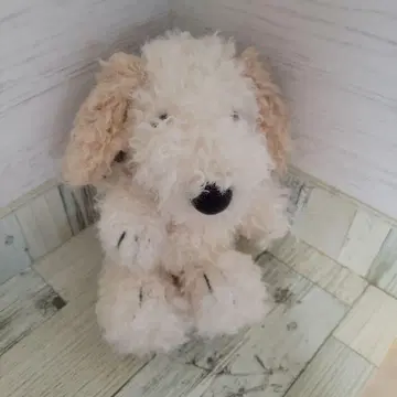스누피 뮤지엄 앤디 한정판 snoopy 릴렉스 봉제 인형