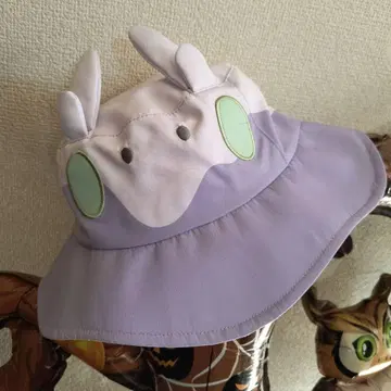 포켓몬 센터 버킷햇 누메라 (57-59cm) 모자