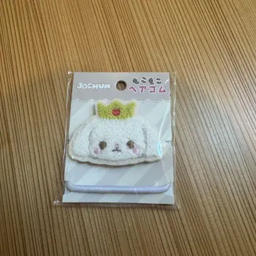 JOCHUM RURU 머리끈