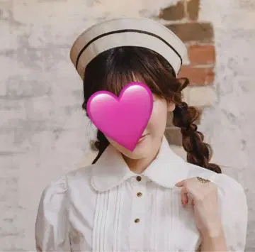 시마무라 쿠루미상 마린 아카데미아 마린 햇 모자