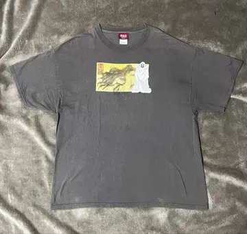 00s 이누야샤 나락 XL