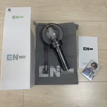 ENHYPEN 응원봉 VER2