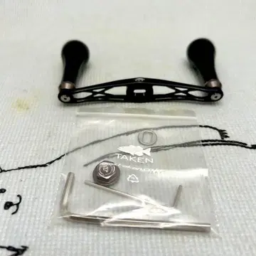 TAKEN 커스텀 핸들 GT96 A7