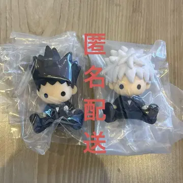 HUNTER x HUNTER 페타도르 곤 키루아