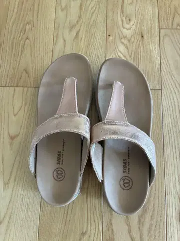 SIDAS 샌들