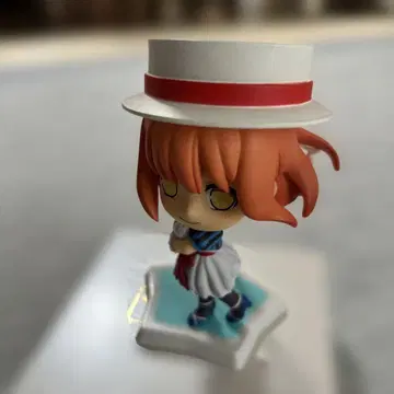 노래의 프린스님 나나미 하루카 피규어