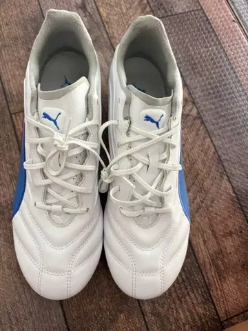 Puma 스파이크 축구 KING