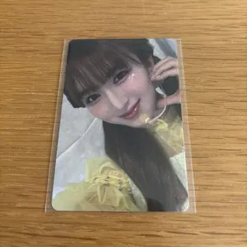 DVD 라포스타 2025 야마모토 스즈