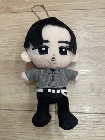 Snow Man [메구로 렌] 스노치루 마스코트