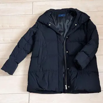 SHIPS 쉽스 다운 자켓 ( M 사이즈/BLACK )