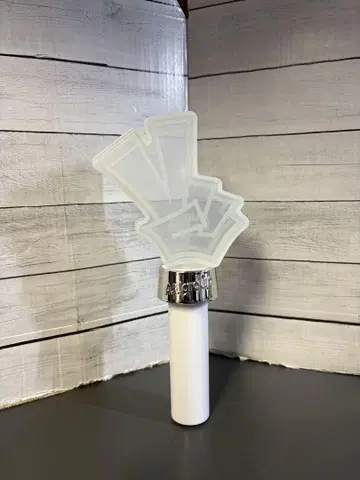 A!group 응원봉