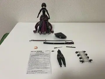 figma RONIN 정품 상자 없음