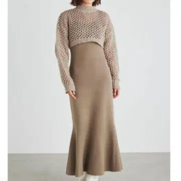 rienda 셋업