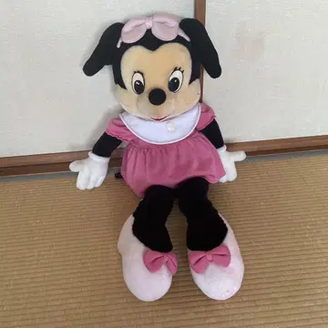 특대형 미니 봉제 인형